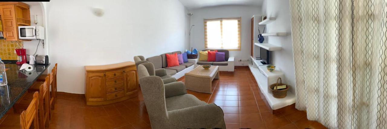 Casa De 5 Dormitorios Y 2 Terrazas Maspalomas  Bagian luar foto