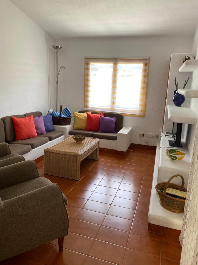 Casa De 5 Dormitorios Y 2 Terrazas Maspalomas  Bagian luar foto