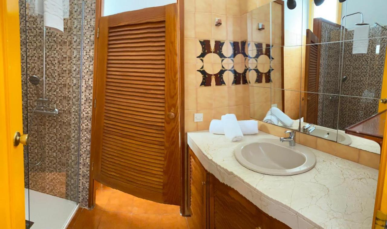 Casa De 5 Dormitorios Y 2 Terrazas Maspalomas  Bagian luar foto