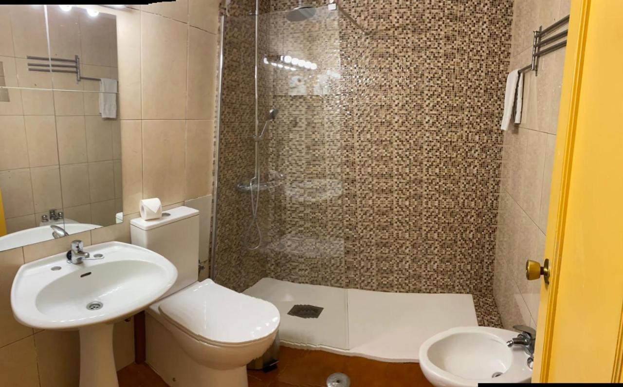 Casa De 5 Dormitorios Y 2 Terrazas Maspalomas  Bagian luar foto
