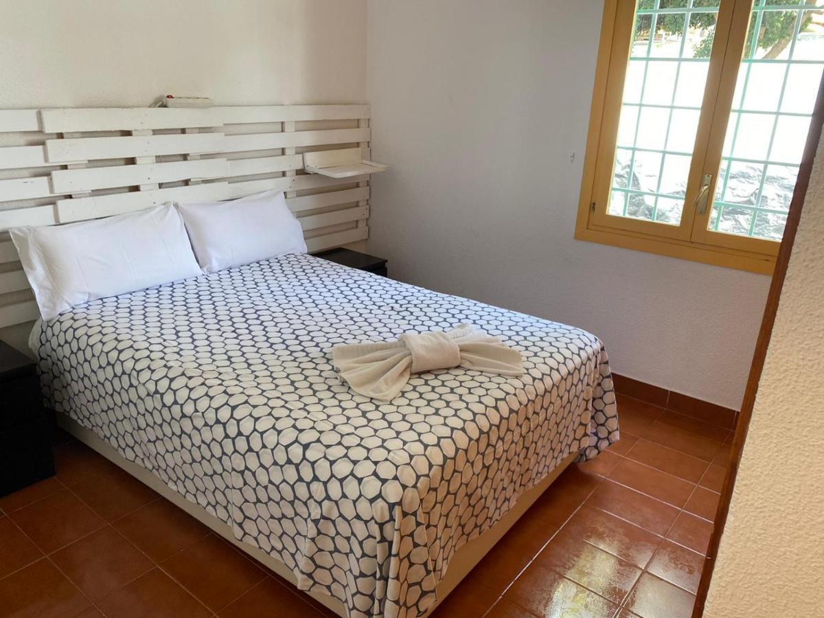 Casa De 5 Dormitorios Y 2 Terrazas Maspalomas  Bagian luar foto