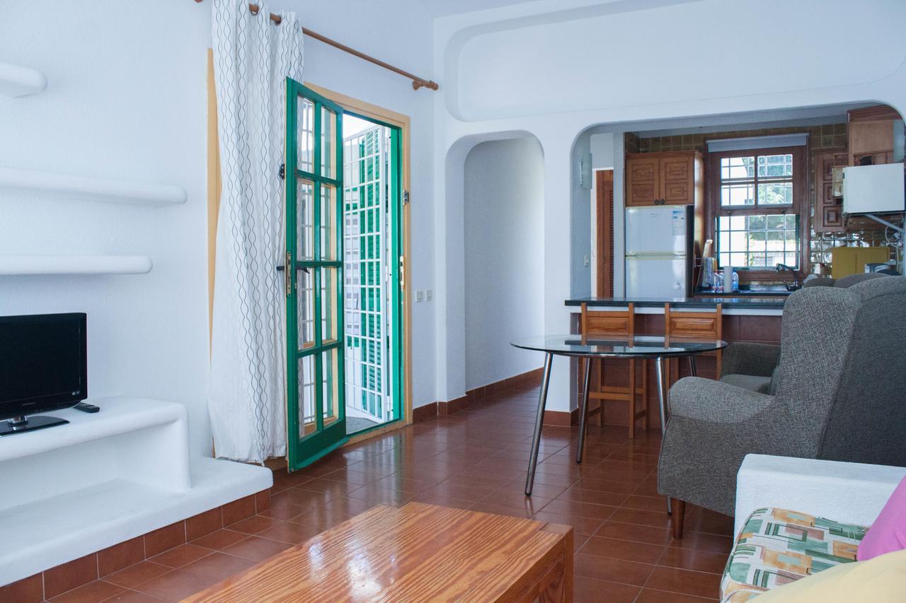 Casa De 5 Dormitorios Y 2 Terrazas Maspalomas  Bagian luar foto