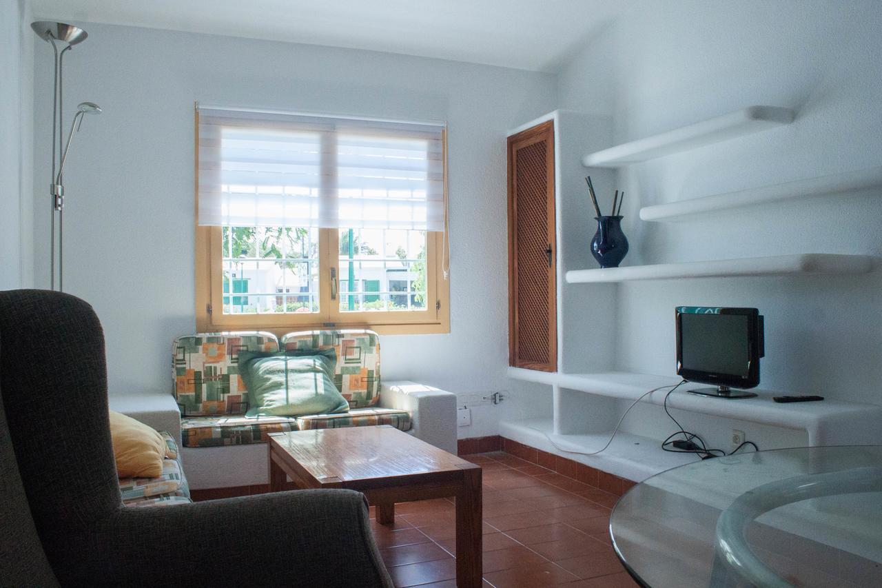 Casa De 5 Dormitorios Y 2 Terrazas Maspalomas  Bagian luar foto