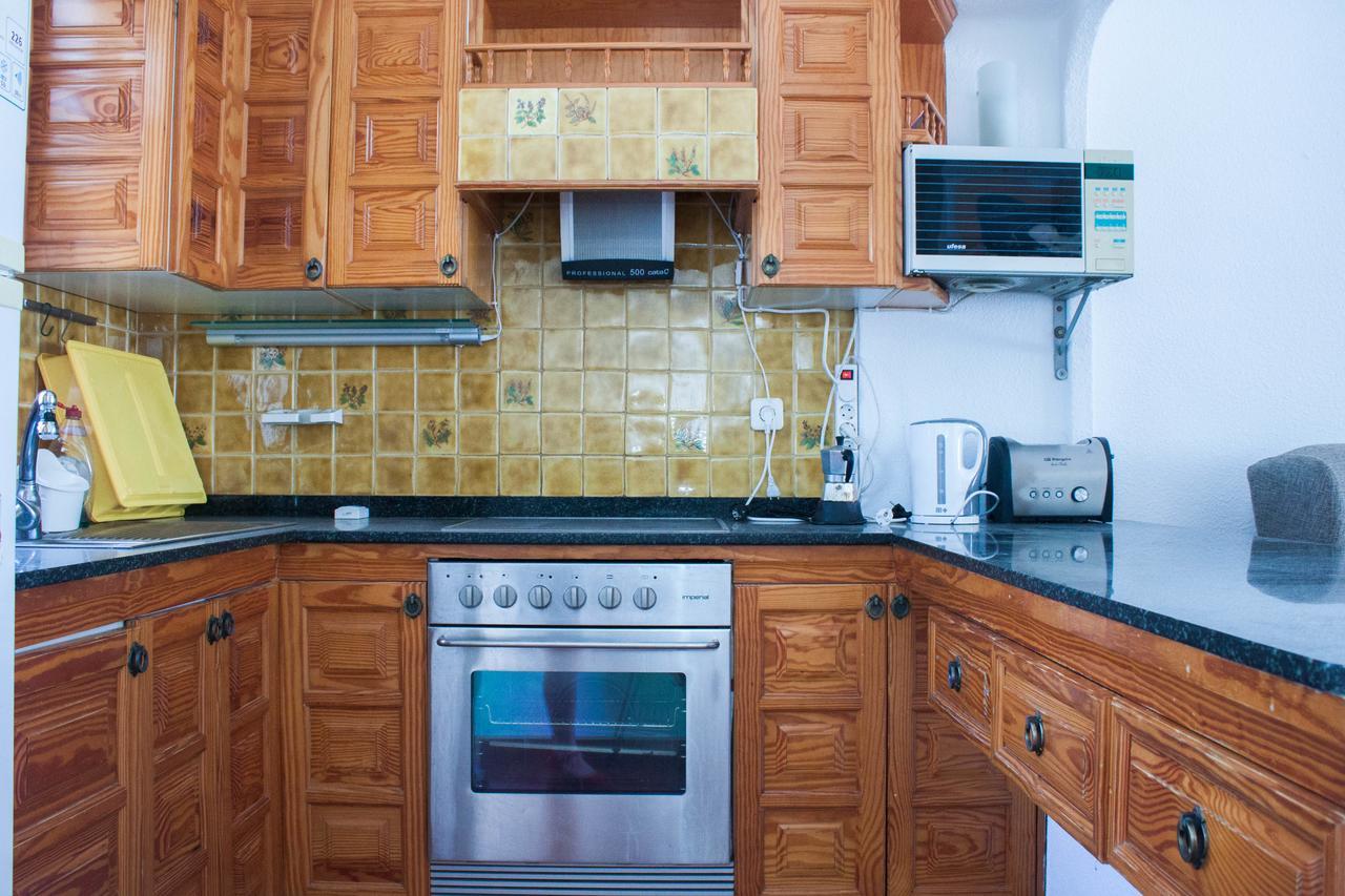 Casa De 5 Dormitorios Y 2 Terrazas Maspalomas  Bagian luar foto
