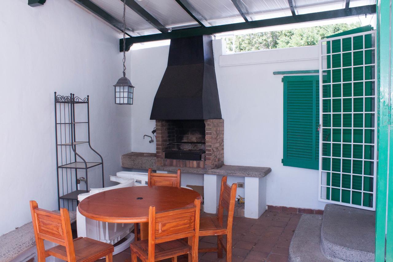 Casa De 5 Dormitorios Y 2 Terrazas Maspalomas  Bagian luar foto