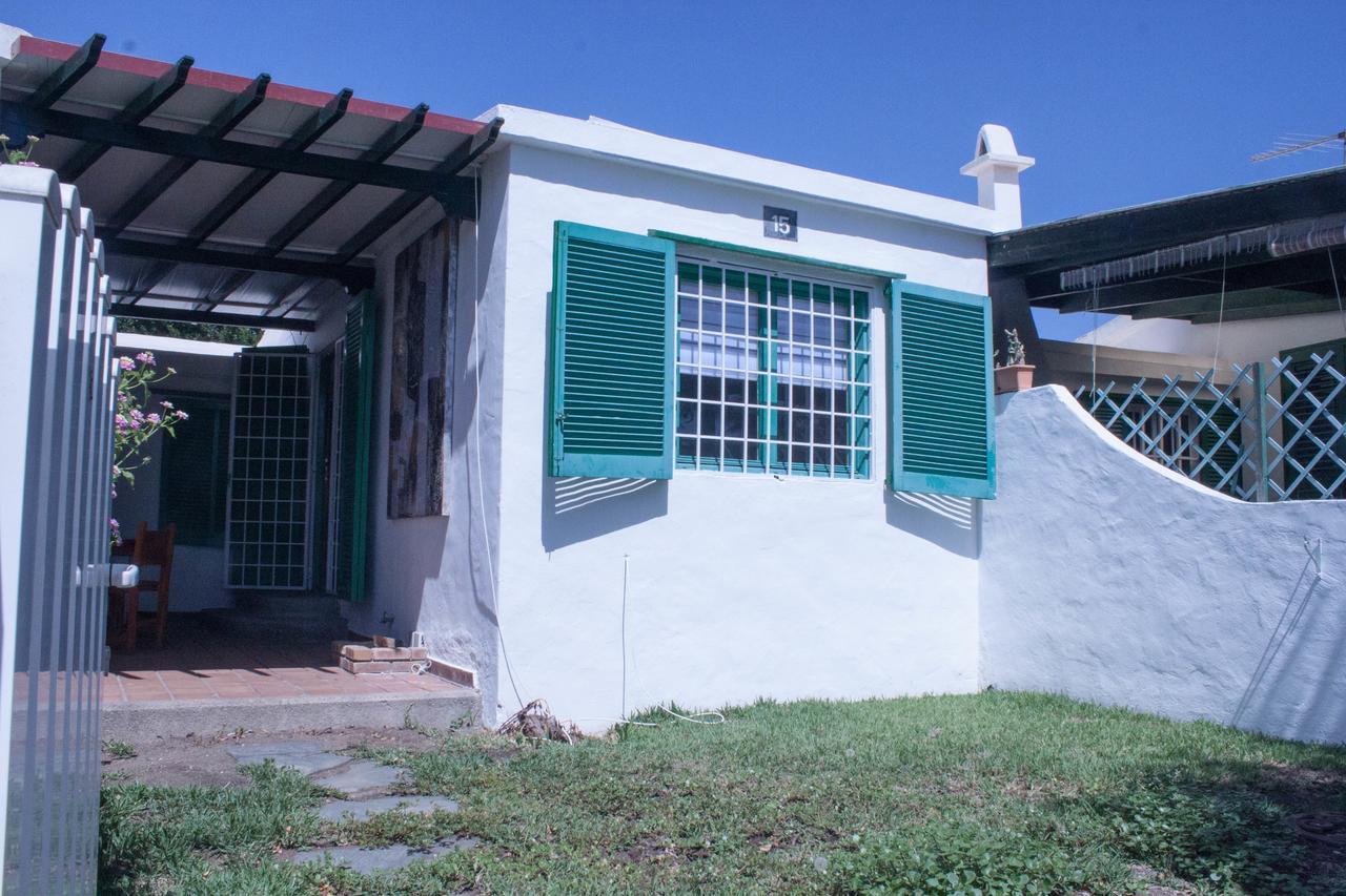 Casa De 5 Dormitorios Y 2 Terrazas Maspalomas  Bagian luar foto